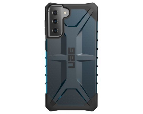 UAG SAMSUNG GALAXY S21+ PLASMA- MALLARD