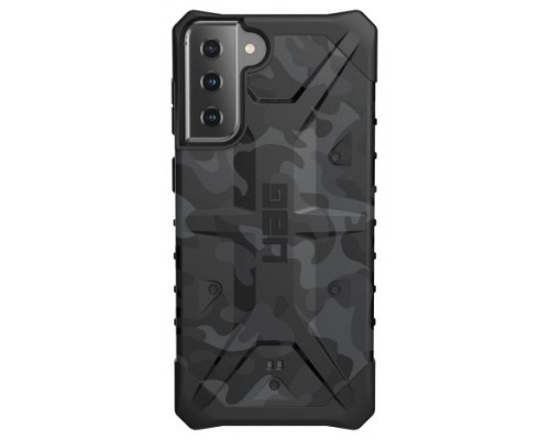 UAG SAMSUNG GALAXY S21+ PATHFINDER- MIDNIGHT CAMO