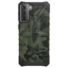 UAG SAMSUNG GALAXY S21+ PATHFINDER- FOREST CAMO