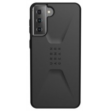 UAG SAMSUNG GALAXY S21+ CIVILIAN- BLACK