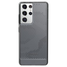 UAG SAMSUNG GALAXY S21 ULTRA - LUCENT - ASH [U]