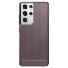 UAG SAMSUNG GALAXY S21 ULTRA - LUCENT - DUSTY ROSE [U]