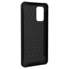 UAG SAMSUNG GALAXY A32 SCOUT - BLACK