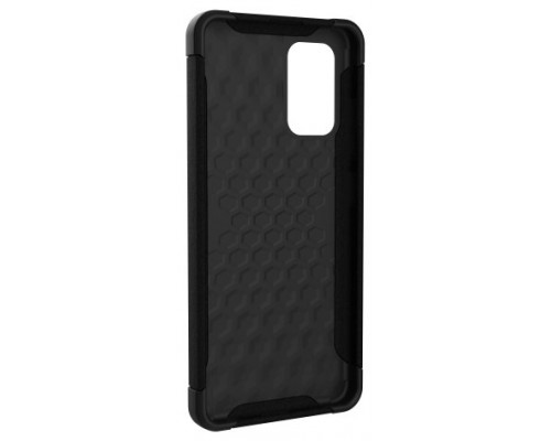 UAG SAMSUNG GALAXY A32 SCOUT - BLACK