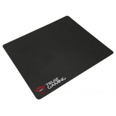 Trust GXT 752 Alfombrilla de ratón para juegos Negro