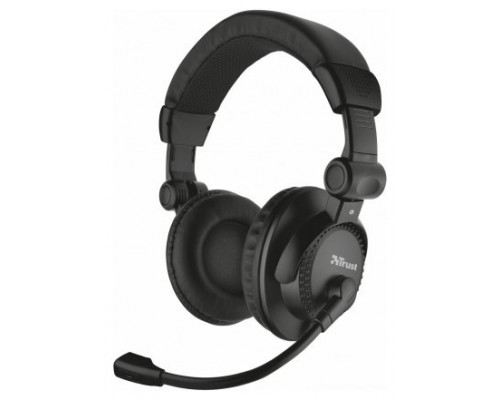 AURICULARES TRUST 21658