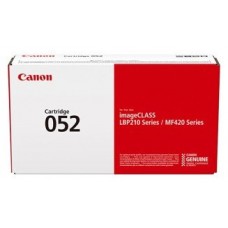 Toner canon 052 negro lbp212dw lbp214dw