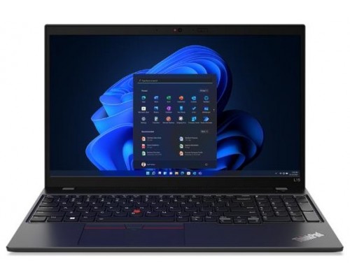 Lenovo TP L15 i7-1255U 16GB 512GB W11Pro 15.6" IPS