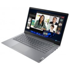 PORTATIL LENOVO THINKBOOK 14 G4 i5-1235U 8GB 256GB SSD 14"W11PRO