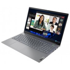 PORTATIL LENOVO THINKBOOK 15 G4 i7-1255U 16GB 512SSD 15,6FHD W11P