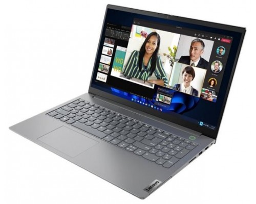 PORTATIL LENOVO THINKBOOK 15 G4 i7-1255U 16GB 512SSD 15,6FHD W11P