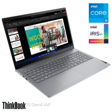 Lenovo TB 15 i5-1235U 16GB 512GB W11Pro 15.6"