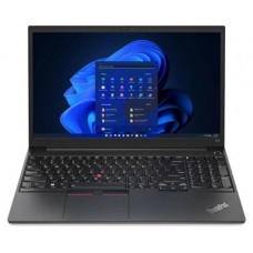 PORTATIL LENOVO THINKPAD E15 R7-5820U 16GB 512SSD 15,6"FHD W11P