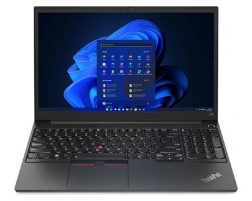 PORTATIL LENOVO THINKPAD E15 R7-5820U 16GB 512SSD 15,6"FHD W11P