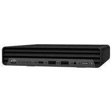 Ordenador hp elitedesk 800 g6 i7 - 10700