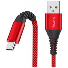 Cable Anti Rotura Tipo C a USB 2.0 Biwond