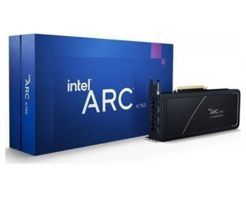 INTEL-GF ARC A750 8G