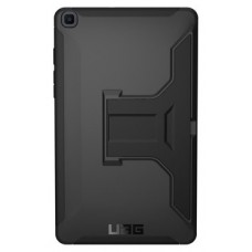 UAG SAMSUNG GALAXY TAB A 8.0 (2019) SCOUT KS- BLACK