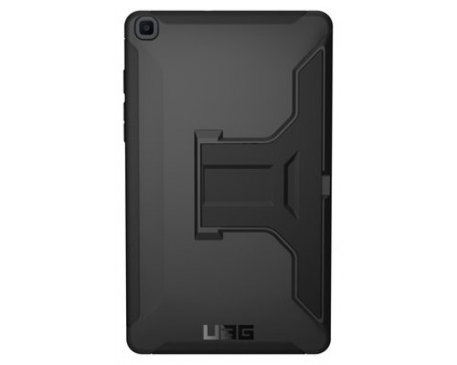 UAG SAMSUNG GALAXY TAB A 8.0 (2019) SCOUT KS- BLACK