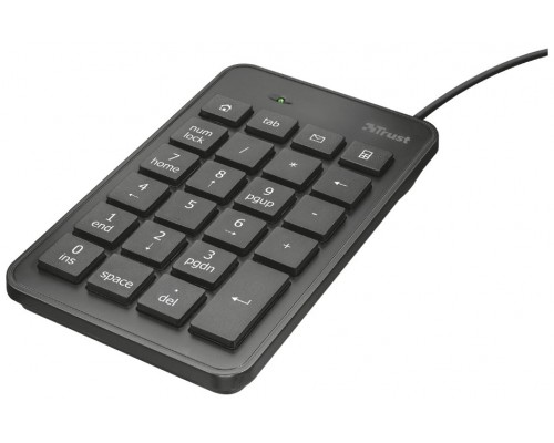 TECLADO TRUST 22221