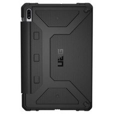 UAG SAMSUNG GALAXY S7 METROPOLIS- BLACK