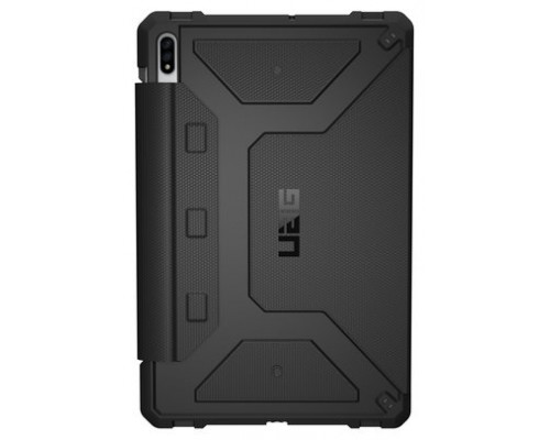 UAG SAMSUNG GALAXY S7 METROPOLIS- BLACK