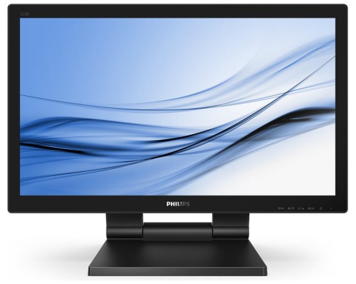 MONITOR PHILIPS 222B9T