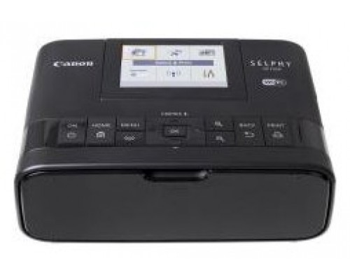 Impresora canon cp1300 sublimacion color photo