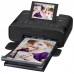 Impresora canon cp1300 sublimacion color photo