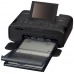 Impresora canon cp1300 sublimacion color photo