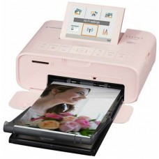 Impresora canon cp1300 sublimacion color photo