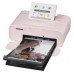 Impresora canon cp1300 sublimacion color photo