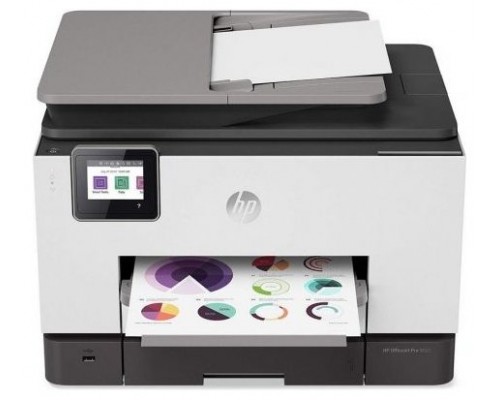 IMPRESORA HP OFFICEJET PRO 9022e AIO