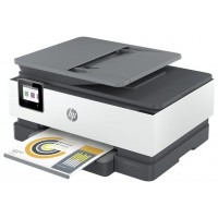 MULTIFUNCION OFFICEJET HP 8022E