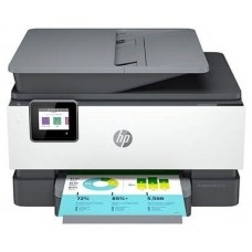 IMPRESORA HP OFFICEJET PRO 9014E INKJET