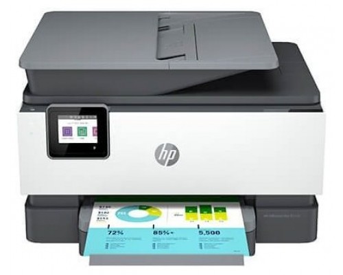 IMPRESORA HP OFFICEJET PRO 9014E INKJET