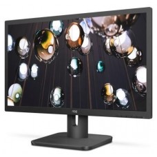 Monitor led 21.5pulgadas aoc 22e1d mmedia