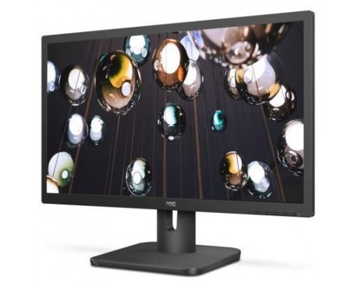 Monitor led 21.5pulgadas aoc 22e1d mmedia