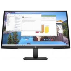 MONITOR HP M27HA FHD SAU