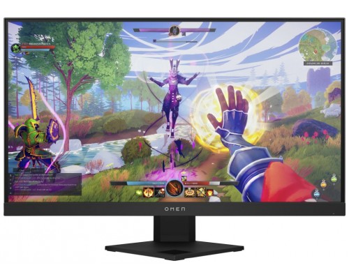 MONITOR HP GAMING OMEN 25I GAMING FHD 24,5" DP HDMI REGULABLE