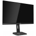 MONITOR AOC 22P1 21,5" FHD VGA DVI HDMI DP USB3 ALTAVOCES