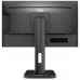 MONITOR AOC 22P1 21,5" FHD VGA DVI HDMI DP USB3 ALTAVOCES