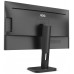 MONITOR AOC 22P1 21,5" FHD VGA DVI HDMI DP USB3 ALTAVOCES