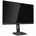 MONITOR AOC 22P1 21,5" FHD VGA DVI HDMI DP USB3 ALTAVOCES