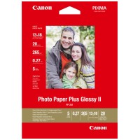 CANON PAPEL PP-201 1318