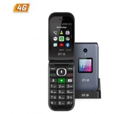 Telefono movil spc jasper 4g whatsapp