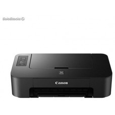 IMPRESORA CANON TS205 INYECCION COLOR PIXMA A4 7.7PPM USB