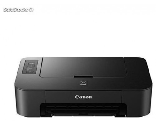 IMPRESORA CANON TS205 INYECCION COLOR PIXMA A4 7.7PPM USB