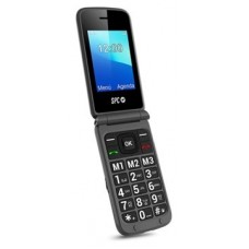 SPC 2326T Stella 2 Telefono Movil BT FM + Dock Tit