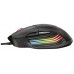 MOUSE OPTICO TRUST GAMING GXT 940 XIDON RGB DPI 10000 DPI  HASTA 8 BOTONES PROGRAMABLES (2 PARA PULGAR) 23574